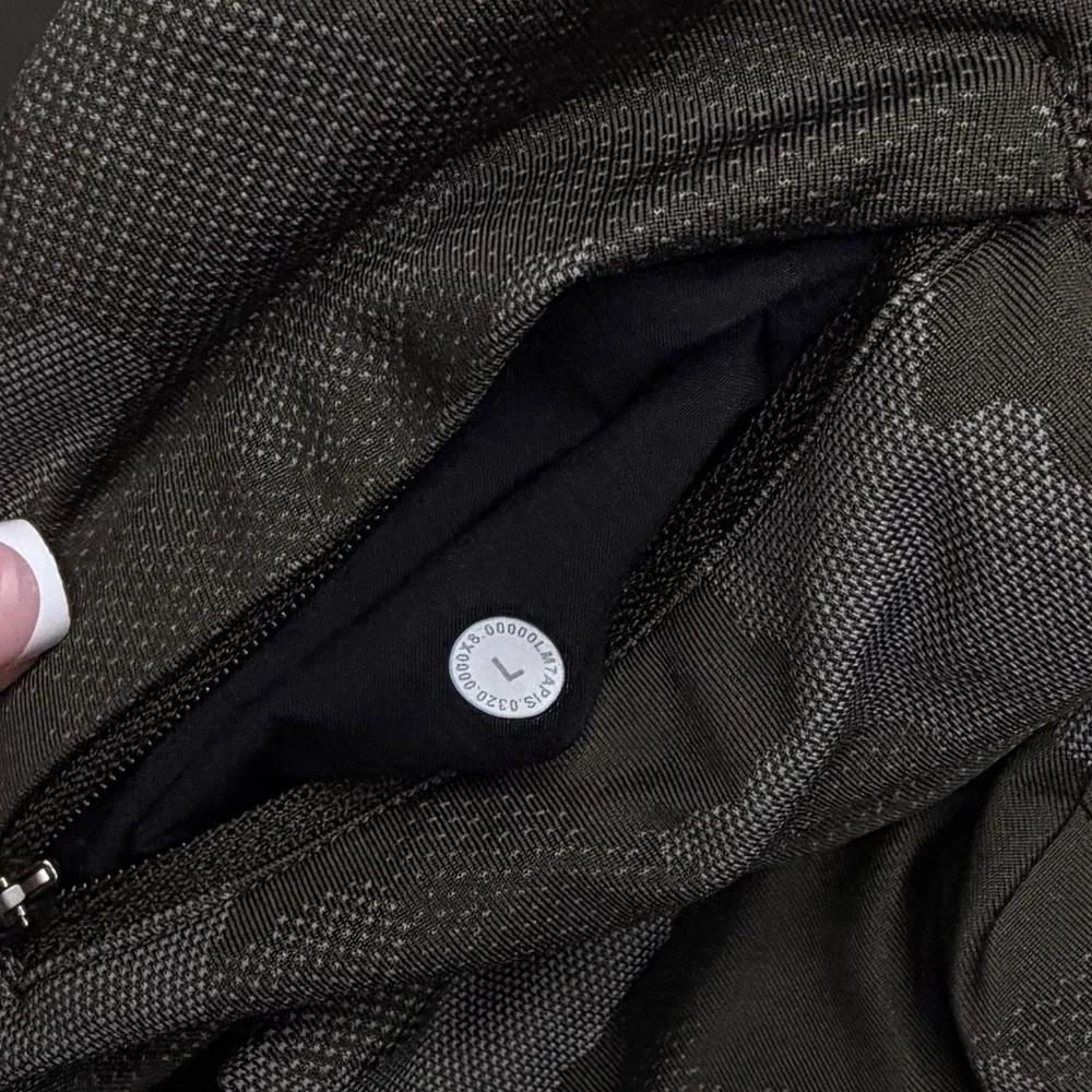 Lululemon T.H.E. Short 7